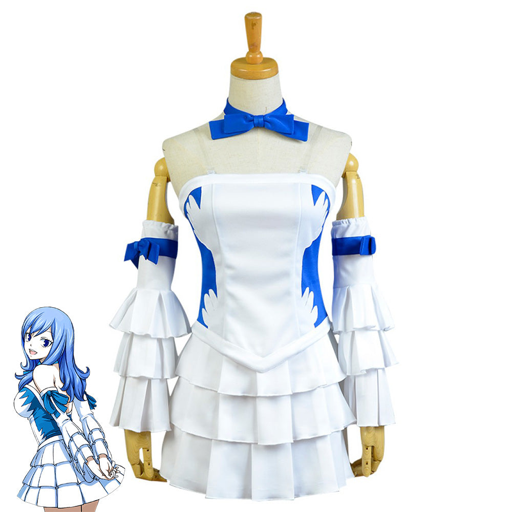 lucy fairy tail cosplay outfit