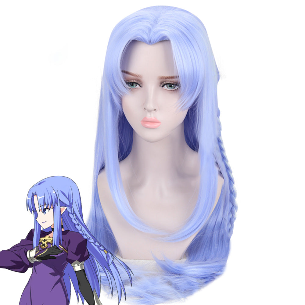 Fate Grand Order Caster Medea Cosplay Costume