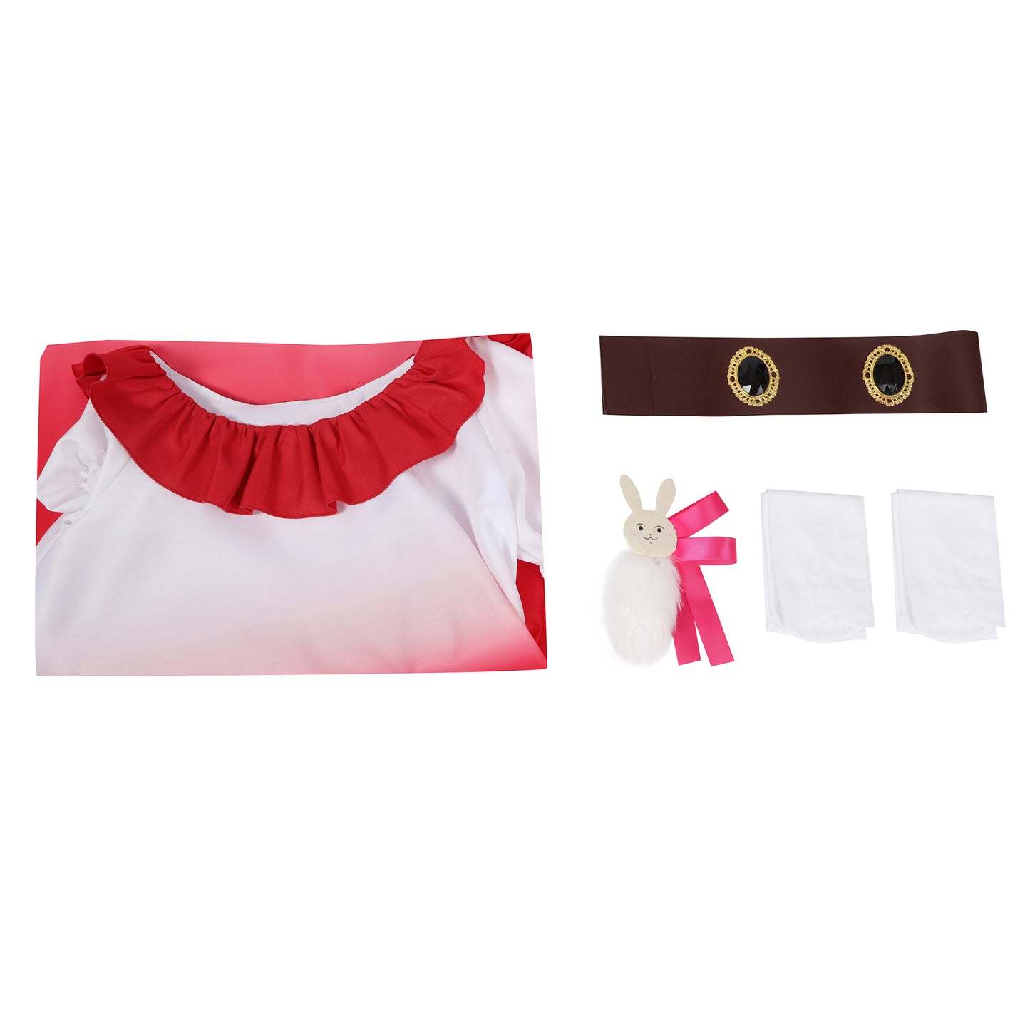 Costume Cosplay OSHI NO KO Anime Ai Hoshino Idol Outfit B Edition