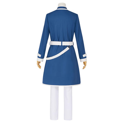 [in stock]Frieren: Beyond Journey's End Himmel Cosplay Costume