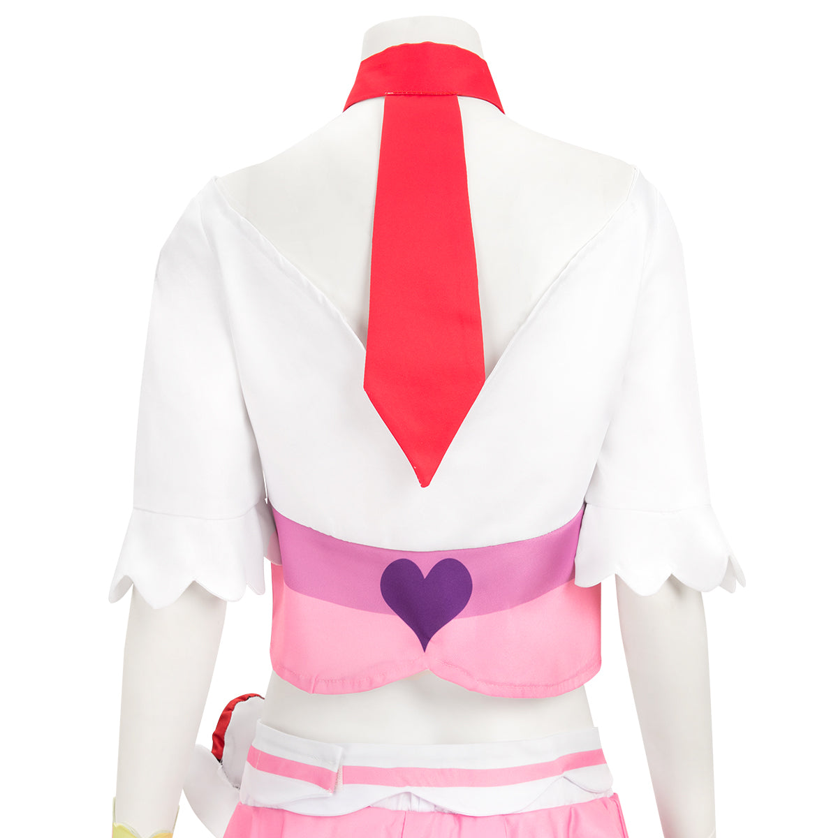 Costume de Cosplay Tokyo Mew Mew Ichigo Momomiya 2022