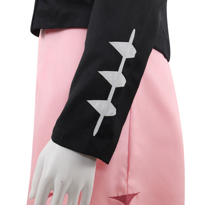 PM Sword And Shield Marnie Cosplay Costume