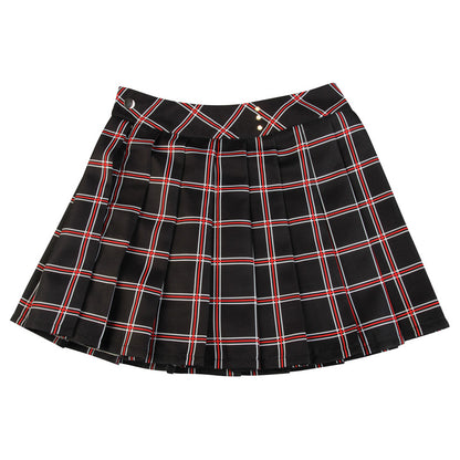 Persona 5 Queen Makoto Niijima School Uniform Cosplay Costume