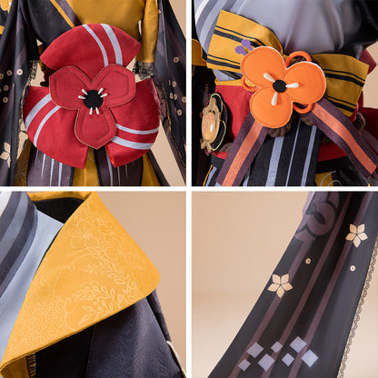 Honkai: Star Rail Bronya Premium Edtion Cosplay Kostüm