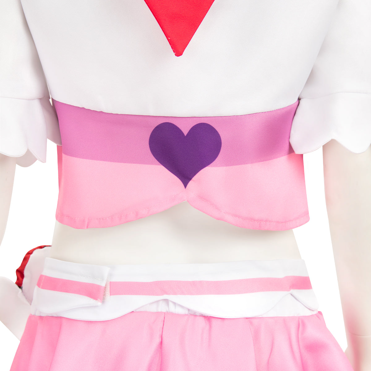 Costume de Cosplay Tokyo Mew Mew Ichigo Momomiya 2022