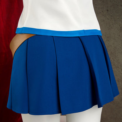 Costume de Cosplay Tokyo Mew Mew Ichigo Momomiya 2022