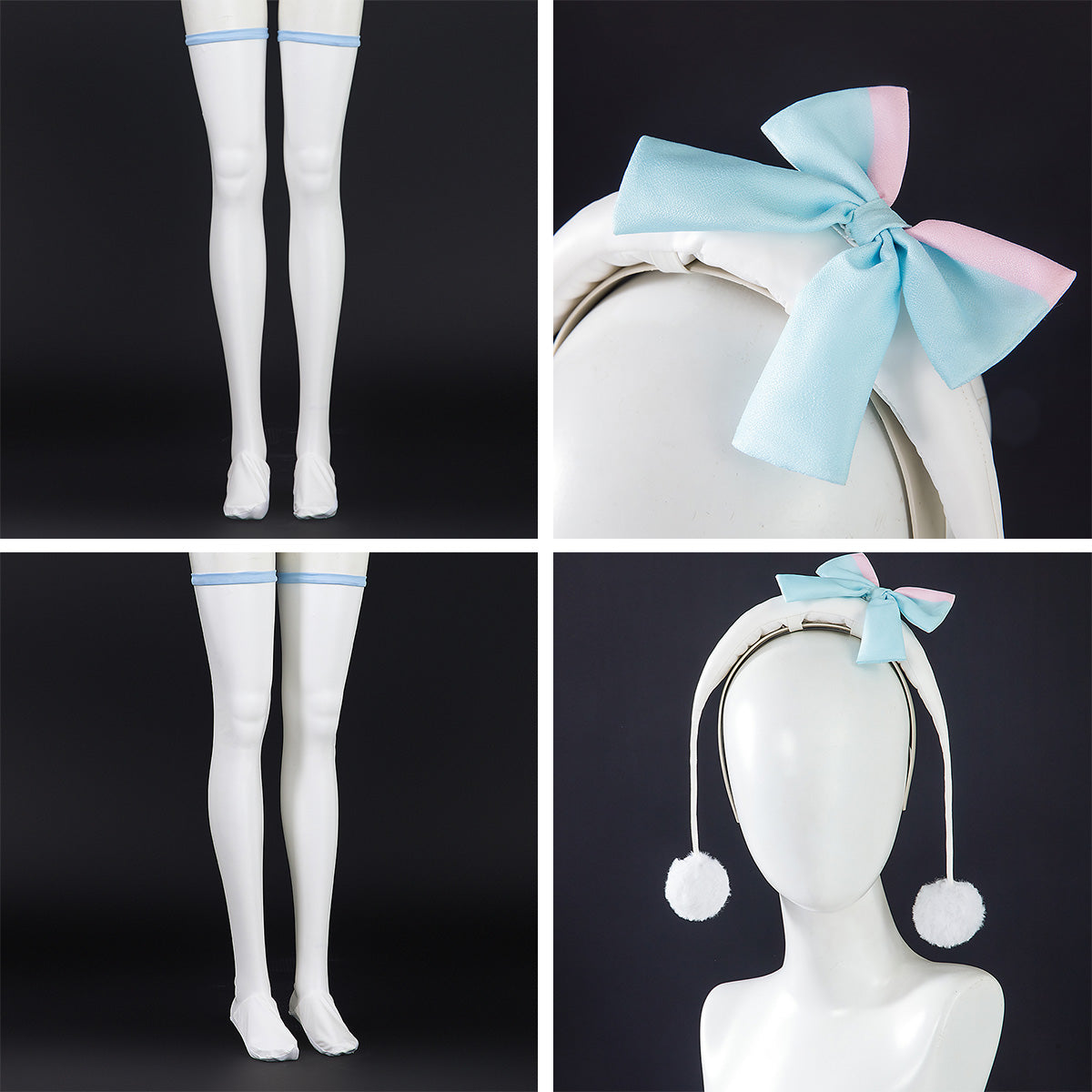 Vocaloid Hatsune Miku Costume Cosplay 16e Anniversaire