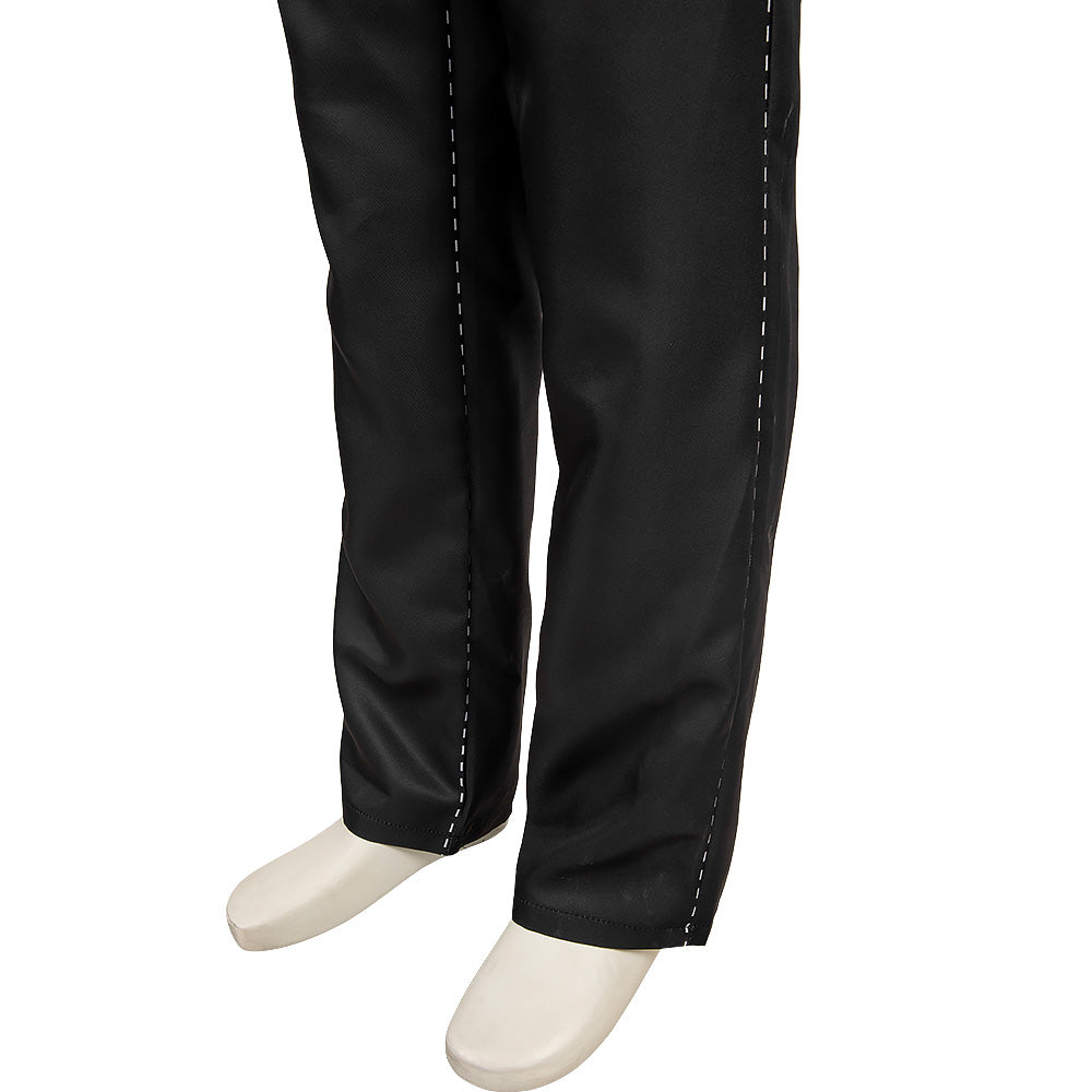 Persona 4 Yu Narukami Cosplay Costume