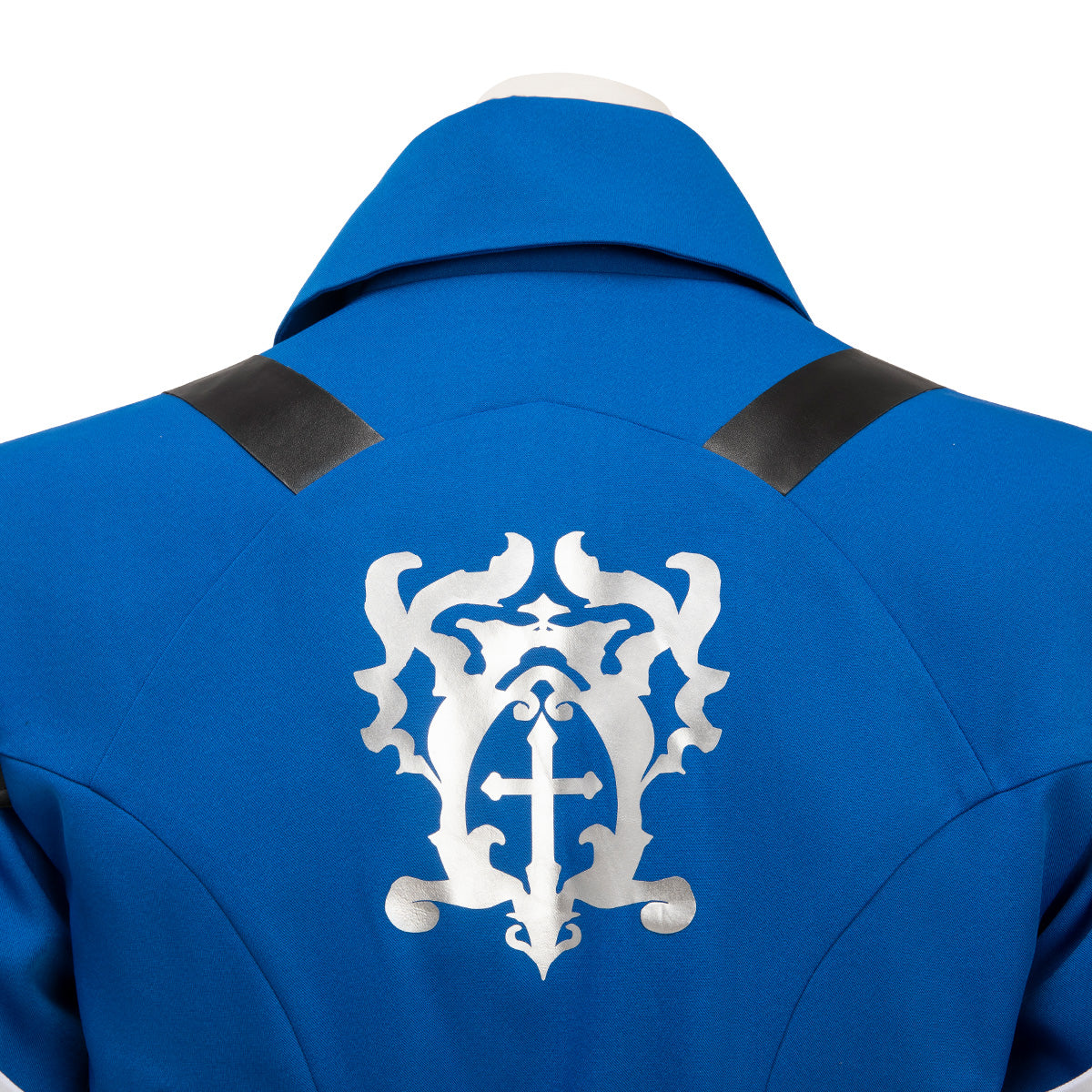 Castlevania: Nocturne Richter Belmont Cosplay Costume