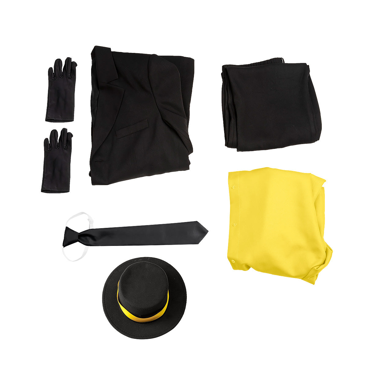 Katekyo Hitman Reborn! Reborn Cosplay Costume