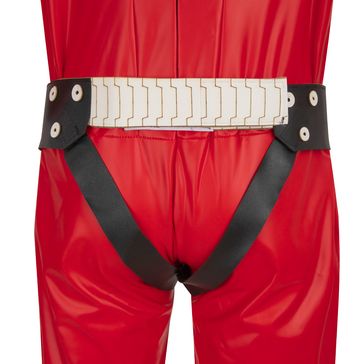 Go! Go! Loser Ranger! Sentai Daishikkaku Akabane Sousei Cosplay Costume