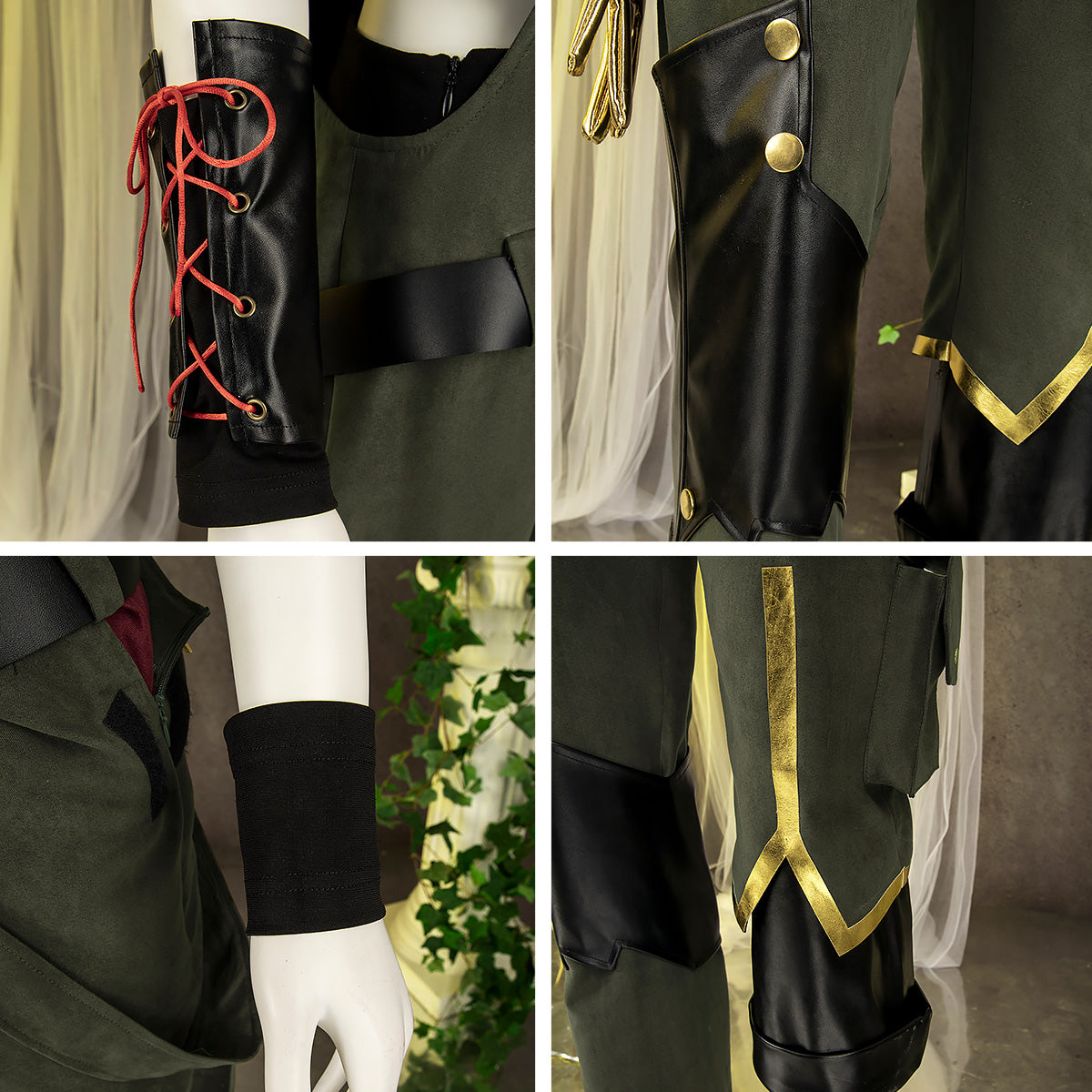 Costume cosplay DC Comics Batman Robin nuova edizione