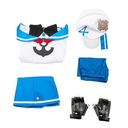 Guilty Gear -Strive- April Cosplay Costume