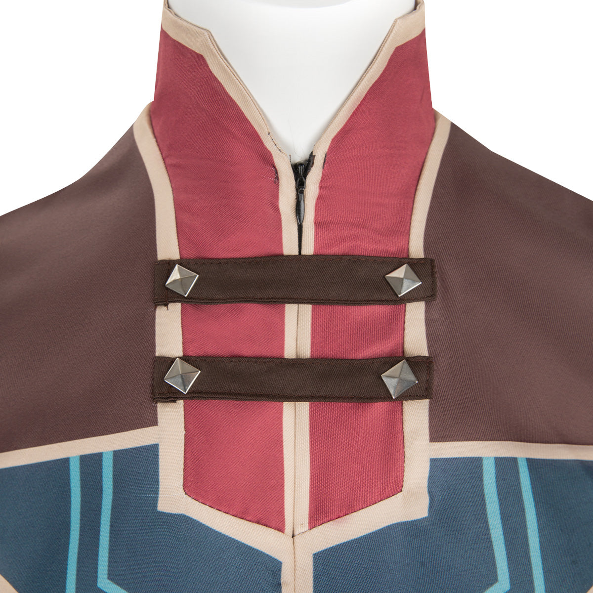 The Dragon Prince Season 4 Prince Callum Cosplay Costume