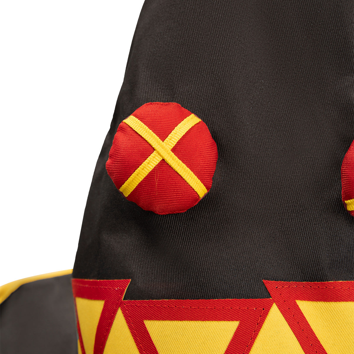 Kono Subarashii Sekai ni Shukufuku o Megumin Cosplay Costume - A Edition