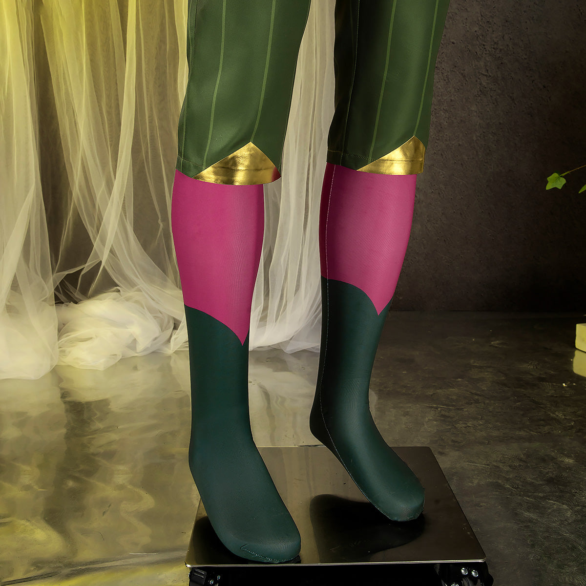 Costume cosplay DC Comics Batman Robin nuova edizione