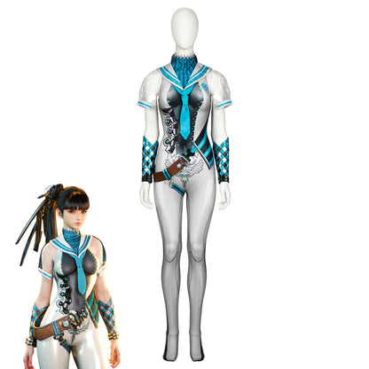 Stellar Blade EVE 07 Cosplay Costume