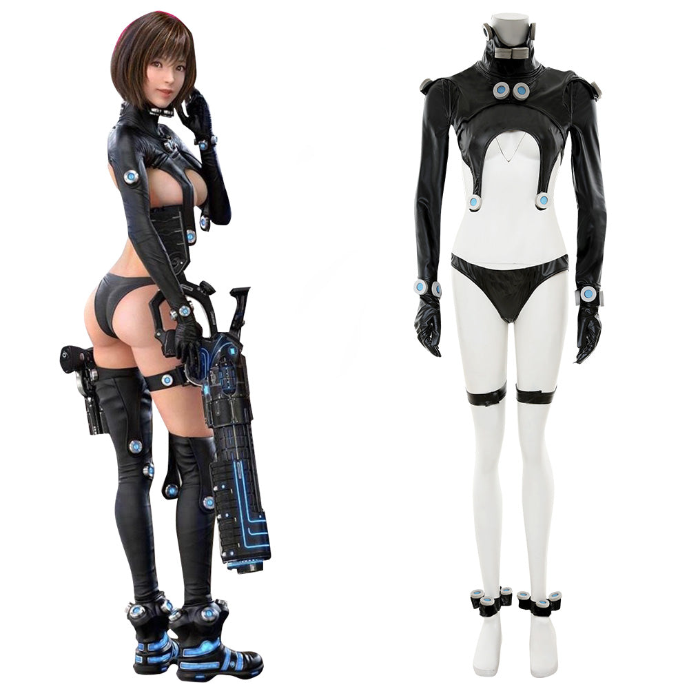 Gantz Anzu Yamasaki Cosplay Costume