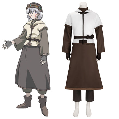 Hack//Sign Tsukasa Cosplay Costume