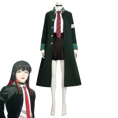 Wind Breaker Tasuku Tsubakino Cosplay Costume