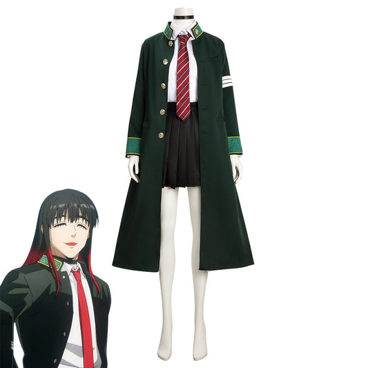 Wind Breaker Tasuku Tsubakino Cosplay Costume