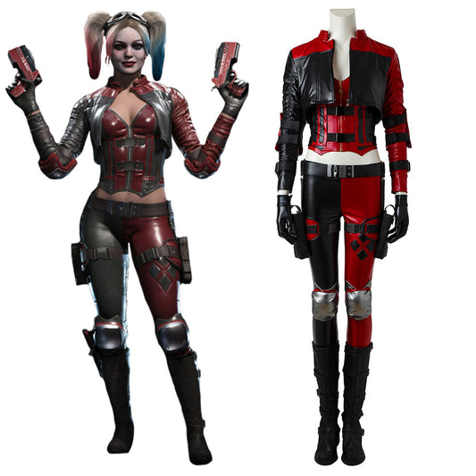 Products tagged with 'Harley Quinn' - Best Profession Cosplay Costumes  Online Shop
