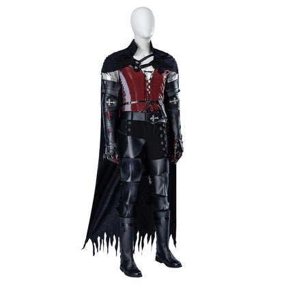 [In stock]Final Fantasy XVI 16 Clive Rosfield Premium Edtion Cosplay Costume