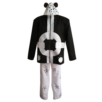 [in stock]One Piece Bartholomew Kuma Cosplay Costume