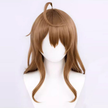 Alya Sometimes Hides Her Feelings in Russian Maria Mikhailovna Kujou Cosplay Wig