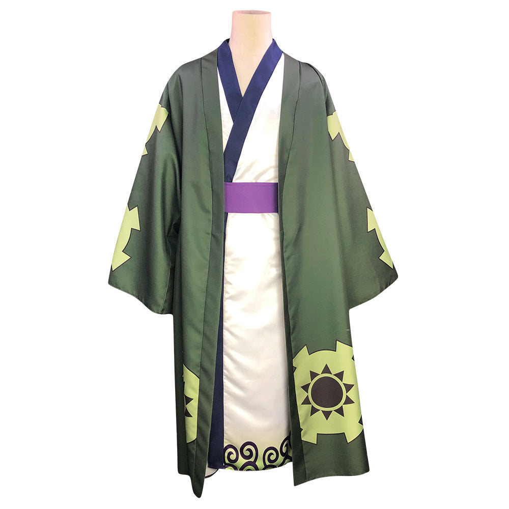 Final Fantasy VII Remake Tifa Lockhart Kimono Exotique Cosplay Costume