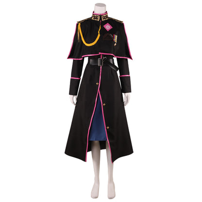 Hypnosis Mic Division Rap Battle Otome Tohoten Cosplay Costume