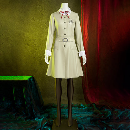 Shin Megami Tensei V Vengeance Yoko Hiromine Cosplay Costume