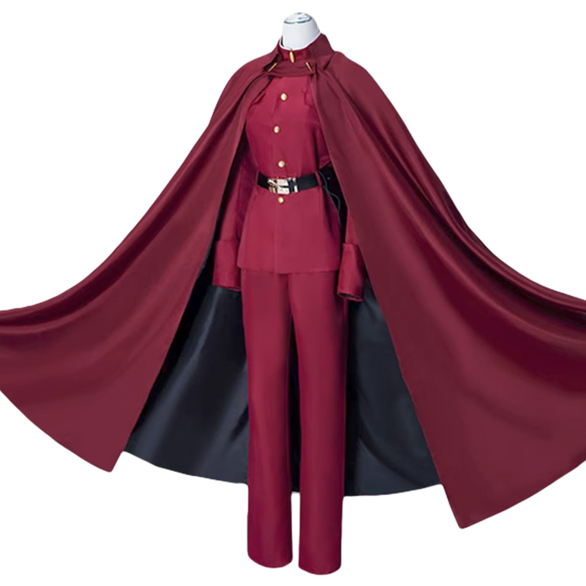 Bungou Stray Dogs Okura Yeko Cosplay Costume