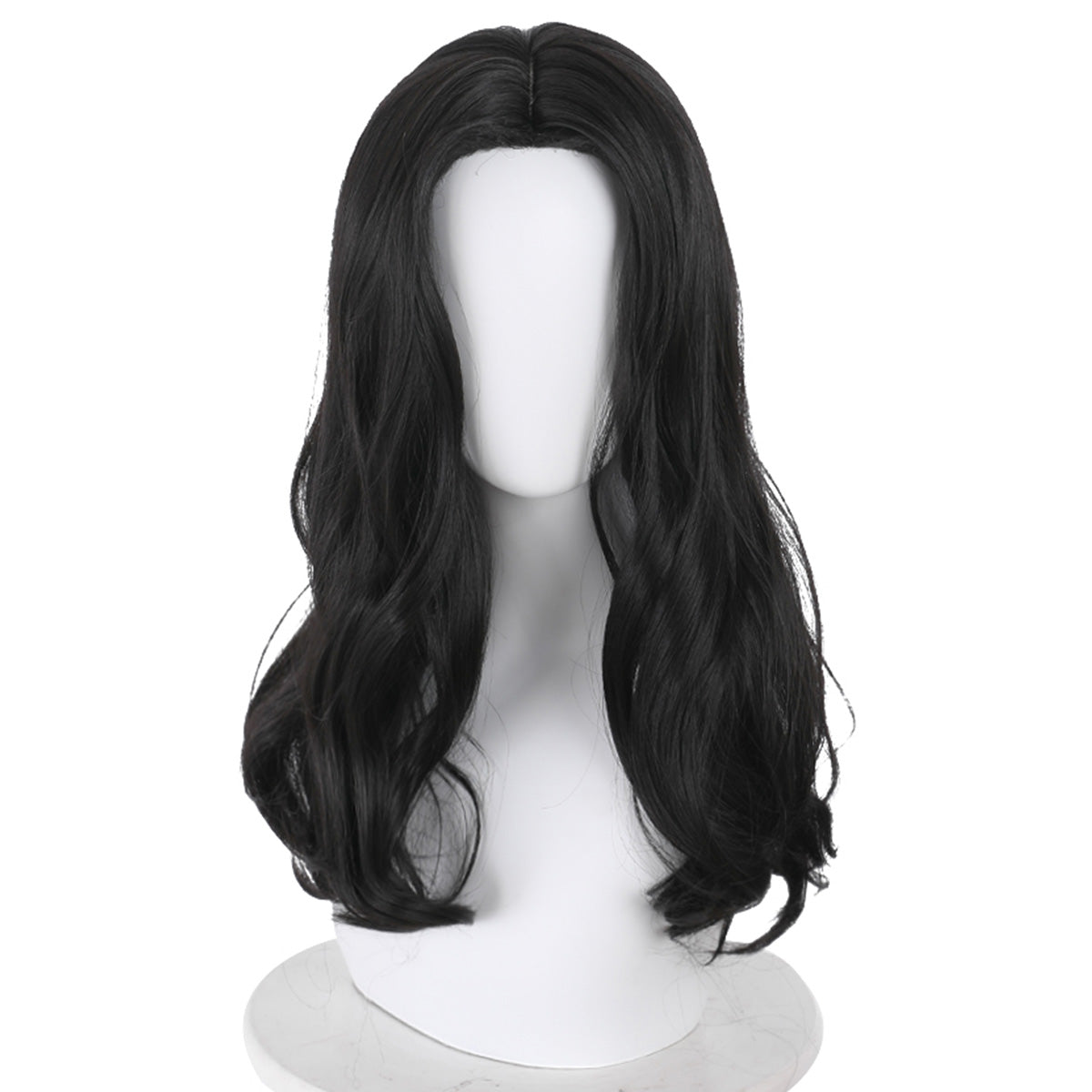 [in stock]Tokyo Revengers Keisuke Baji Black Cosplay Wig