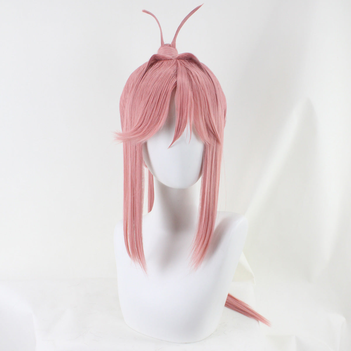 Xenoblade Chronicles 3 Glimmer Pink Cosplay Wig