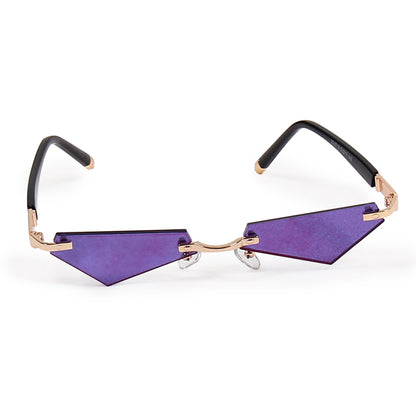 League Of Legends LOL 2020 KDA K/DA Evelynn Glasses Accessory Prop