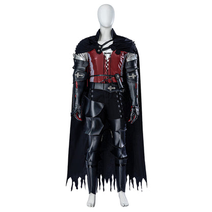 [in stock]Final Fantasy XVI 16 Clive Rosfield Premium Edtion Cosplay Costume