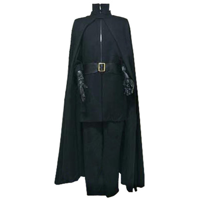 V for Vendetta V Cosplay Costume