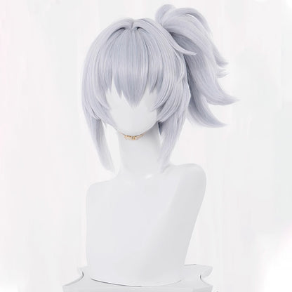 Zenless Zone Zero No.11 EOUS Cosplay Wig