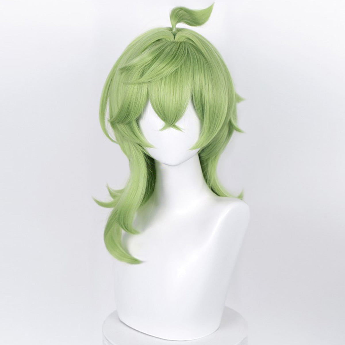 Genshin Impact Collei Cosplay Wig