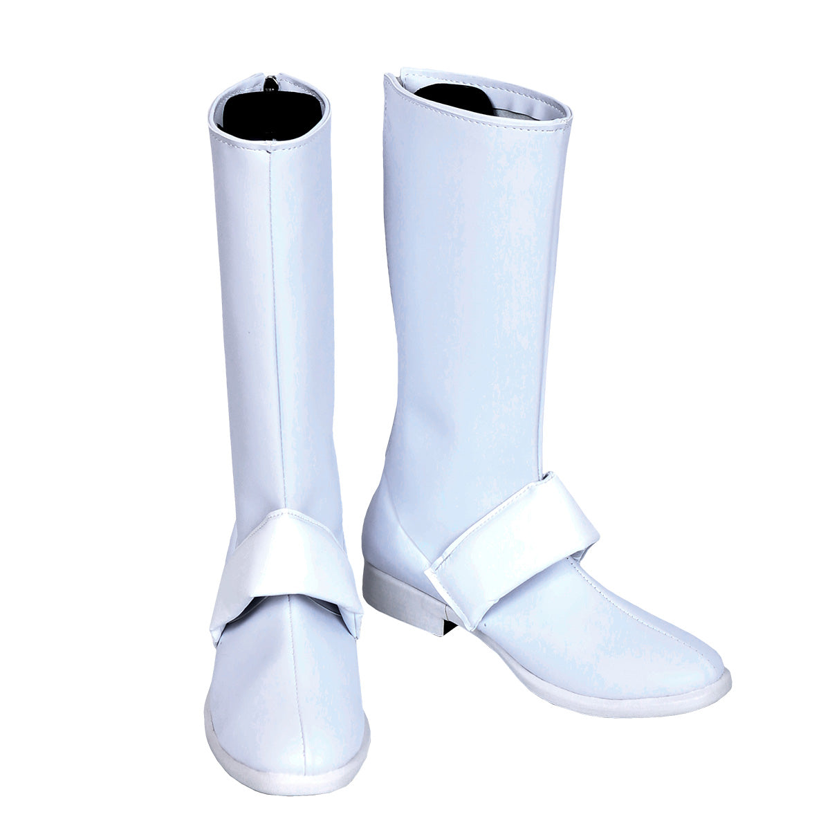 Kono Subarashii Sekai ni Shukufuku o Darkness White Shoes Cosplay Boots