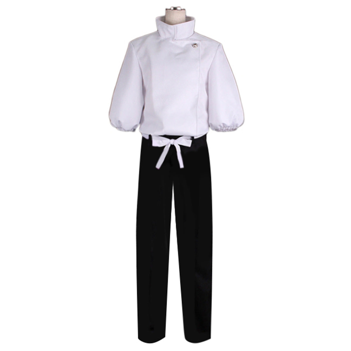 Jujutsu Kaisen Sorcery Fight Yuta Okkotsu Cosplay Costume