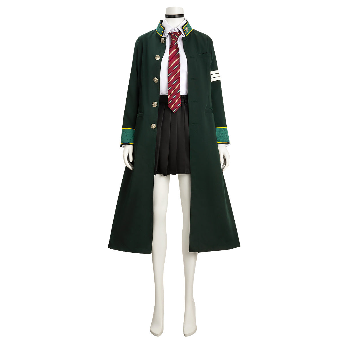 Wind Breaker Tasuku Tsubakino Cosplay Costume