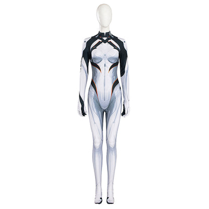 Honkai: Star Rail Firefly Powered Suit Premium Edition Cosplay Costume