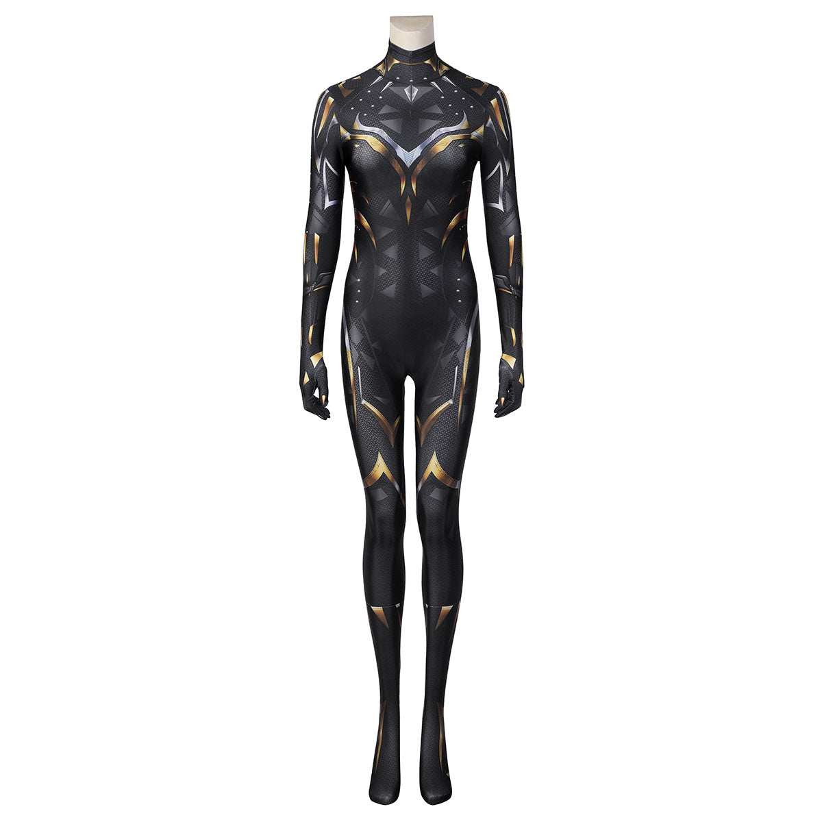 Black Panther：Wakanda Forever Shuri B Edition Cosplay Costume