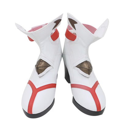 Xenoblade Chronicles 3 Glimmer Cosplay Shoes