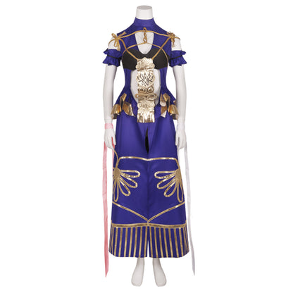 FE: Three Houses Sothis Cosplay Costume