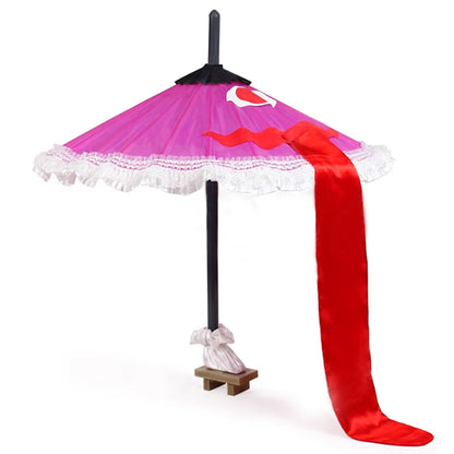 Touhou Project Tatara Kogasa Umbrella Cosplay Weapon Prop