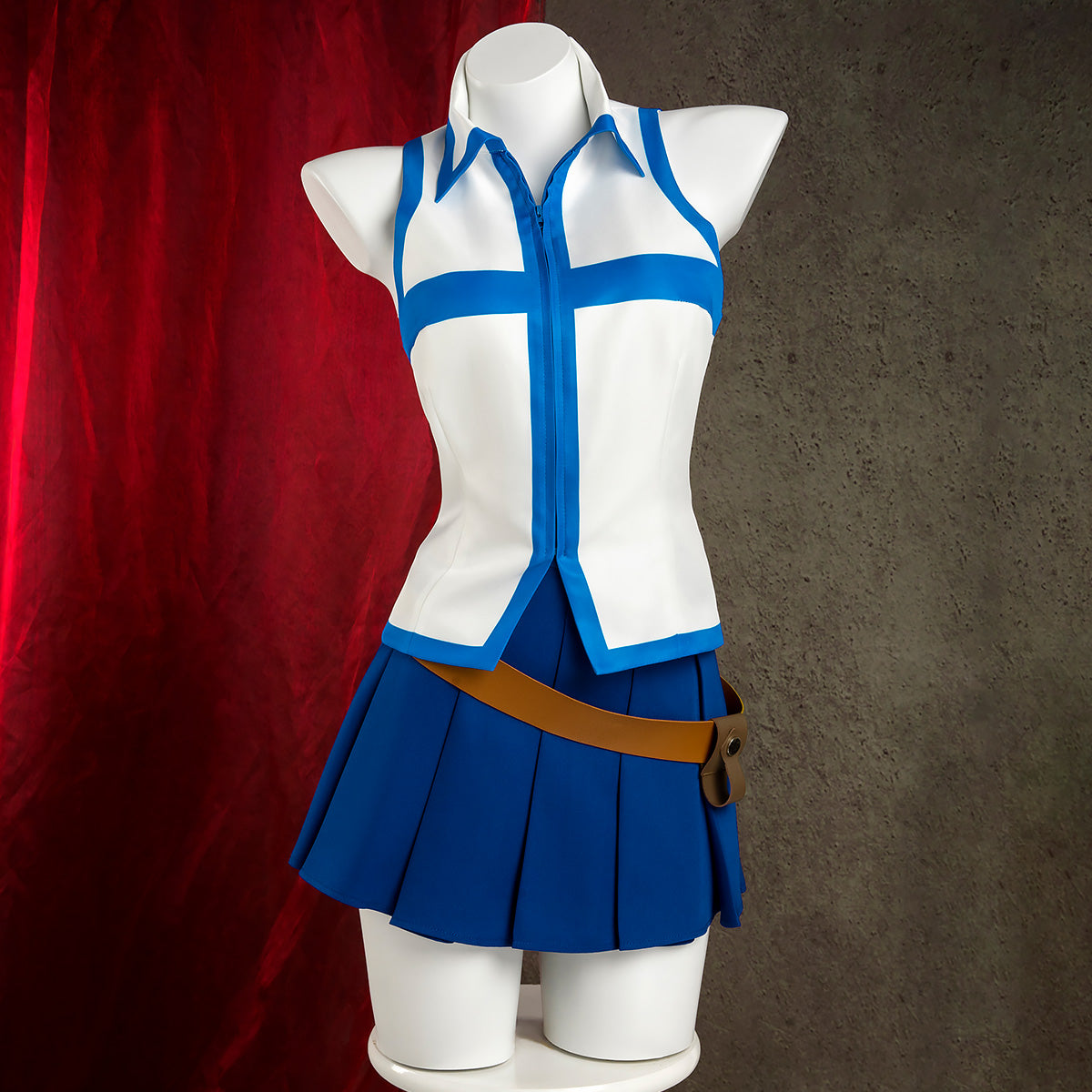 Costume de Cosplay Tokyo Mew Mew Ichigo Momomiya 2022