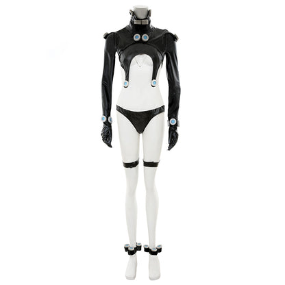 Gantz Anzu Yamasaki Cosplay Costume